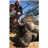 Image 7 : GC Duplesis of Marupa Safaris donates a 10-day (8 hunt days) plains game hunt for 2 hunters.