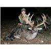 Image 2 : L& L Adventures donates a Texas Trophy Whitetail Hunt for two hunters Valued at $9500