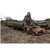 Image 8 : L& L Adventures donates a Texas Trophy Whitetail Hunt for two hunters Valued at $9500