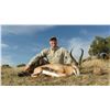 Image 2 : Van Wijk Safaris donates a 10-day hunt for 2 hunters & two observers in South Africa Value $11,400.