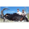 Image 3 : Van Wijk Safaris donates a 10-day hunt for 2 hunters & two observers in South Africa Value $11,400.