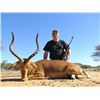 Image 4 : Van Wijk Safaris donates a 10-day hunt for 2 hunters & two observers in South Africa Value $11,400.