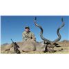 Image 5 : Van Wijk Safaris donates a 10-day hunt for 2 hunters & two observers in South Africa Value $11,400.
