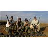 Image 6 : Van Wijk Safaris donates a 10-day hunt for 2 hunters & two observers in South Africa Value $11,400.