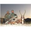 Image 7 : Van Wijk Safaris donates a 10-day hunt for 2 hunters & two observers in South Africa Value $11,400.
