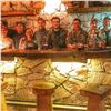 Image 1 : Catena Safaris donates a Blackbuck and Wild Boar Hunt in Patagonia (3) Hunters Value$10,200.