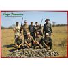 Image 3 : HP Wing shooting Adventures donates a 4 full days bird hunt in Cordoba for 2 hunters. Value $3,200.