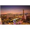 Image 2 : North Florida Ch. donates 3 days 2 nights hotel accommodations in Las Vegas, Reno, or Laughlin, NV