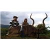 Image 1 : Leopard’s Valley Safaris has donated a 10-day plains game hunt for two hunters Valued at $13,000