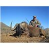 Image 3 : Leopard’s Valley Safaris has donated a 10-day plains game hunt for two hunters Valued at $13,000