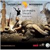 Image 8 : Leopard’s Valley Safaris has donated a 10-day plains game hunt for two hunters Valued at $13,000