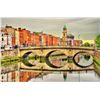 Image 1 : North Florida Chapter presents 5 Nights for 2 adults in Dublin Ireland Value: $5,000
