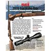 Image 1 : # 9 of 10 Ammo Boxes. Montana Rifle Company, American Legends Rifle w/Vortex Viper Scope in 7MM Rem