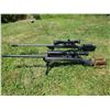 Image 4 : North Florida Chapter donates a Quigley Ford QF-416 Long Range Scope. Value $1,699.