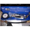 Image 4 : Schrader Pressure gauge