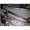 Image 3 : Wrenches and Ratchets