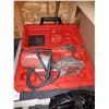 Image 1 : Milwaukee 1/4 Sheet Sander