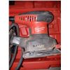 Image 2 : Milwaukee 1/4 Sheet Sander
