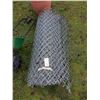Image 5 : Galvanised Steel Chain Link Fencing & More