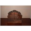 Image 4 : BLACK FOREST CHALET MUSIC BOX W/KEY
