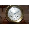 Image 2 : CHELSEA SHIPS BELL CLOCK