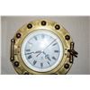 Image 2 : ART TEMPLE QUARTZ CLOCK