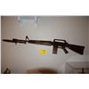 Image 1 : WOODEN RIFLE