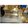 Image 1 : STEAMER TRUNKS (16 1/2" X 30" X 15 1/2") (2 PCS)