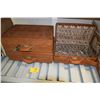 Image 1 : VINTAGE HARTMANN LUGGAGE (3 PCS)