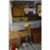 Image 3 : PHONOGRAPH & LP'S (APPROX 40 LP & 174 VINYL)