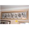 Image 2 : FRAMED MARK TWAIN PHOTOGRAPH SERIES (2 PCS)