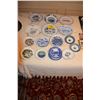 Image 1 : MARK TWAIN COLLECTIBLE PLATES (20 PCS)