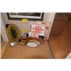 Image 1 : COLLECTION OF MISC. SIGNS