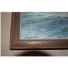 Image 2 : FRAMED OOC SAIL BOAT RACE; CHARLES R. FERGUSON