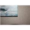 Image 2 : GALLERY WRAP GICLEE, "NUDE W/SPONGE" (20 1/4" X 24")