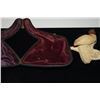 Image 2 : MEERCHAUM PIPE W/CASE, "PARROT"