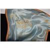 Image 2 : MEERSCHAUM PIPE W/CASE, "DADDY W/HAT & JABOT"