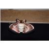 Image 2 : MEERCHAUM PIPE W/CASE, "SKULL"