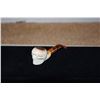 Image 3 : MEERCHAUM PIPE W/CASE, "SKULL"
