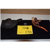 Image 1 : MEERSCHAUM PIPE W/CASE, "EAGLE"