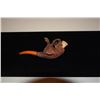 Image 3 : MEERSCHAUM PIPE W/CASE, "EAGLE"