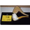 Image 1 : MEERSCHAUM PIPE W/CASE