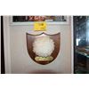 Image 3 : COLLECTION OF PLAYBOY: BARWARE, FIGURINES, ASHTRAYS, PILLOW, "COTTON TAIL" PLAQUE, ETC.
