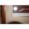 Image 3 : FRAMED PRINT; SIGNED SANDEE LIBERMAN, 51/250 (26 1/2" X 32 1/2")