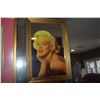 Image 3 : FRAMED PHOTOS, MARILYN MONROE (15" X 12", 9 1/4" X 12", 9 1/4" X 13 1/2" &13 1/2" X 13 1/2") (4 PCS)