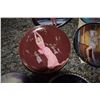 Image 3 : MARILYN MONROE COLLECTOR'S PLATES (9 PCS)