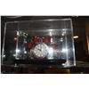 Image 2 : MUSICAL INSTRUMENT THEME DESK CLOCKS (17 PCS)