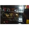 Image 3 : MUSICAL INSTRUMENT THEME DESK CLOCKS (17 PCS)