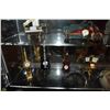 Image 6 : MUSICAL INSTRUMENT THEME DESK CLOCKS (17 PCS)