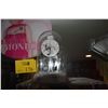 Image 2 : MARILYN MONROE WALL CLOCK & DESK CLOCK (2 PCS)